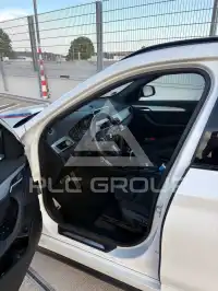 2017 BMW X1