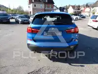2017 BMW X1