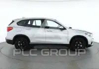 2017 BMW X1