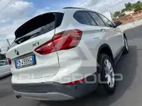 2017 BMW X1