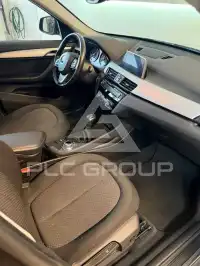 2017 BMW X1