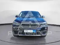 2017 BMW X1