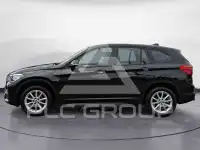 2017 BMW X1