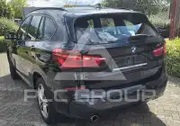 2017 BMW X1