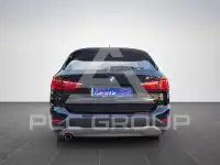 2017 BMW X1