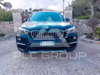 2017 BMW X1
