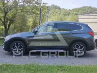 2017 BMW X1