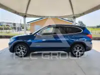 2017 BMW X1
