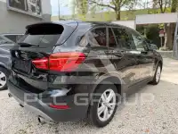 2017 BMW X1