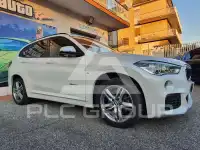 2017 BMW X1