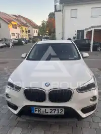 2017 BMW X1