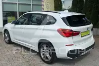 2017 BMW X1