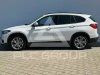 2017 BMW X1