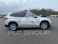 2017 BMW X1