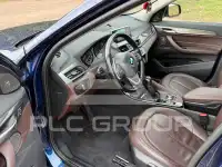 2017 BMW X1