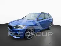 2017 BMW X1