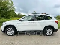 2017 BMW X1