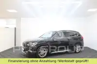 2017 BMW X1