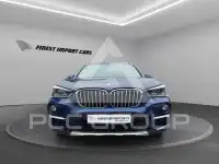 2017 BMW X1