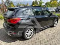 2017 BMW X1