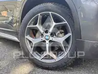 2017 BMW X1