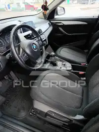 2017 BMW X1
