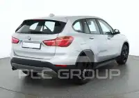 2017 BMW X1