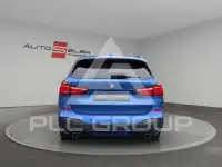 2017 BMW X1