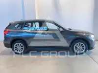2017 BMW X1