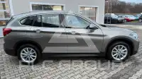 2017 BMW X1
