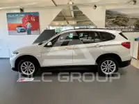 2017 BMW X1
