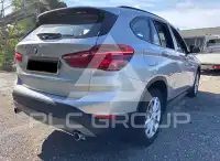 2017 BMW X1