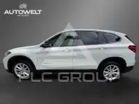 2017 BMW X1