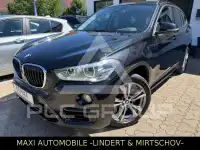 2017 BMW X1