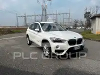 2017 BMW X1