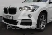 2017 BMW X1