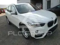 2017 BMW X1
