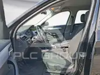 2017 BMW X1