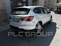 2017 BMW X1
