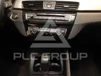 2017 BMW X1
