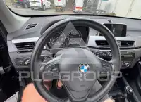 2017 BMW X1