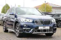 2017 BMW X1