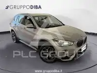 2017 BMW X1