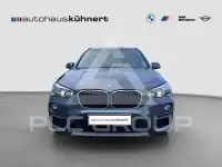 2017 BMW X1