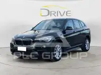 2017 BMW X1