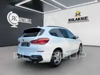 2017 BMW X1