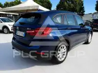 2017 BMW X1