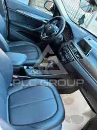 2017 BMW X1