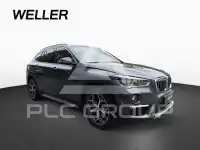 2017 BMW X1