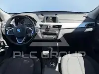 2017 BMW X1